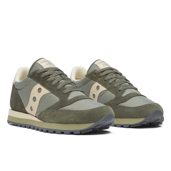 Кросівки Saucony JAZZ ORIGINAL S2044-725 фото 2 — інтернет-магазин Tapok