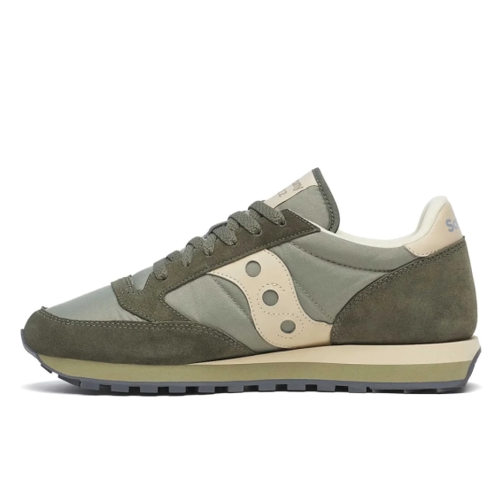 Кросівки Saucony JAZZ ORIGINAL S2044-725 фото 3 — інтернет-магазин Tapok