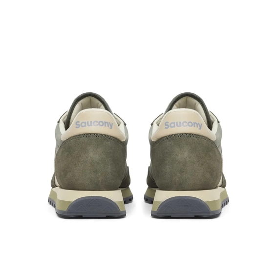 Кросівки Saucony JAZZ ORIGINAL S2044-725 фото 4 — інтернет-магазин Tapok