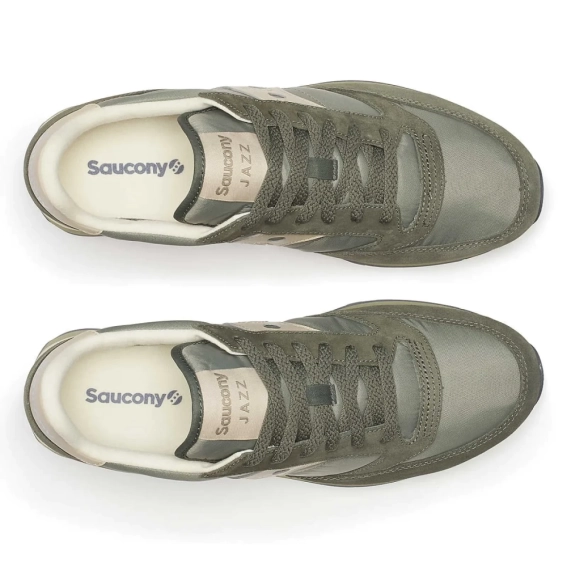 Кросівки Saucony JAZZ ORIGINAL S2044-725 фото 5 — інтернет-магазин Tapok