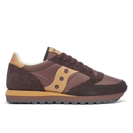 Кроссовки Saucony JAZZ ORIGINAL S2044-726 фото 1 — интернет-магазин Tapok