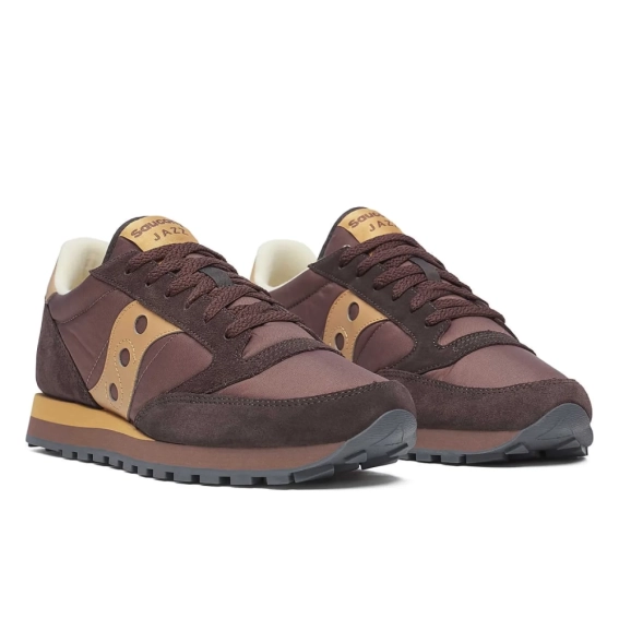 Кроссовки Saucony JAZZ ORIGINAL S2044-726 фото 2 — интернет-магазин Tapok
