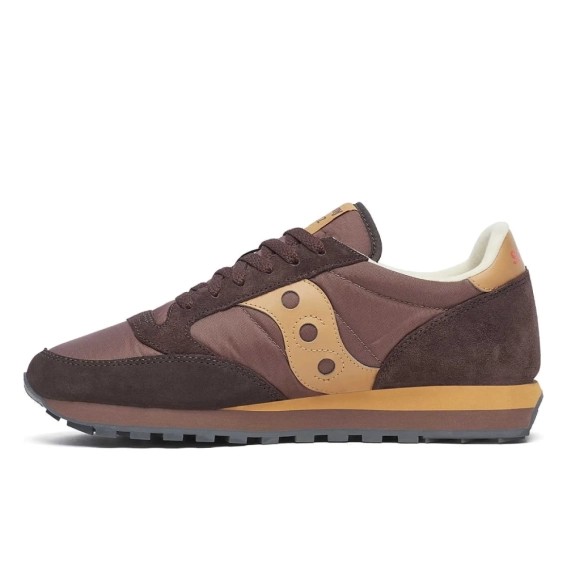 Кроссовки Saucony JAZZ ORIGINAL S2044-726 фото 3 — интернет-магазин Tapok