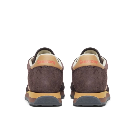 Кроссовки Saucony JAZZ ORIGINAL S2044-726 фото 4 — интернет-магазин Tapok
