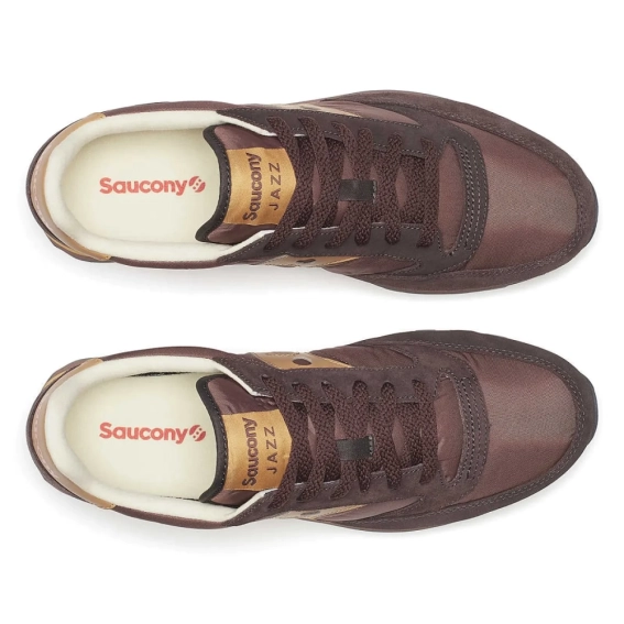 Кроссовки Saucony JAZZ ORIGINAL S2044-726 фото 5 — интернет-магазин Tapok