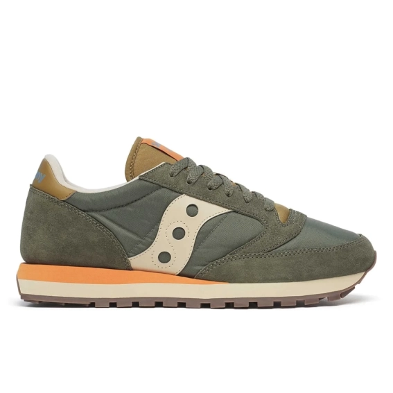 Кросівки Saucony JAZZ ORIGINAL S2044-729 фото 1 — інтернет-магазин Tapok