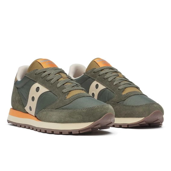 Кросівки Saucony JAZZ ORIGINAL S2044-729 фото 2 — інтернет-магазин Tapok
