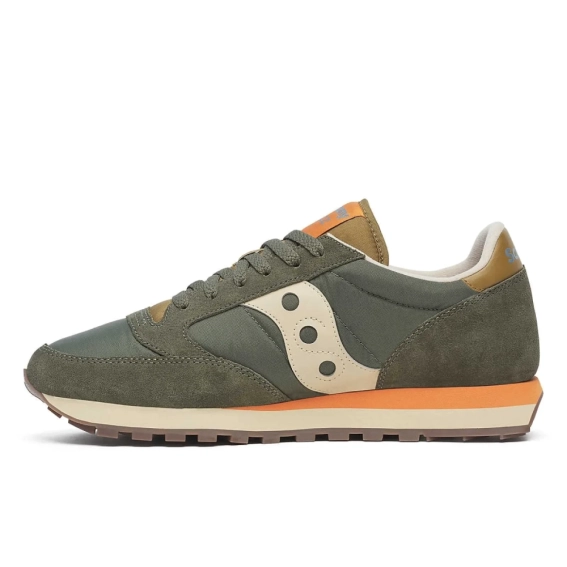Кросівки Saucony JAZZ ORIGINAL S2044-729 фото 3 — інтернет-магазин Tapok