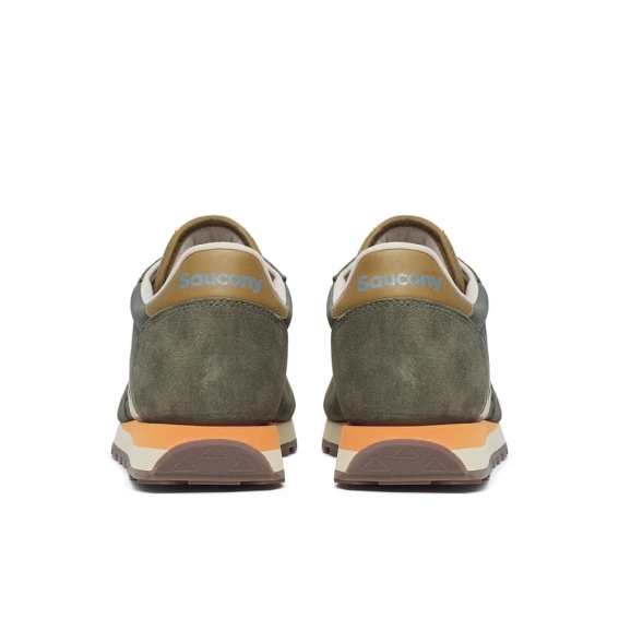 Кросівки Saucony JAZZ ORIGINAL S2044-729 фото 4 — інтернет-магазин Tapok