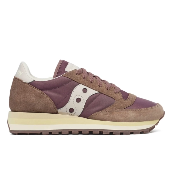 Кроссовки Saucony JAZZ TRIPLE S60530-59 фото 1 — интернет-магазин Tapok