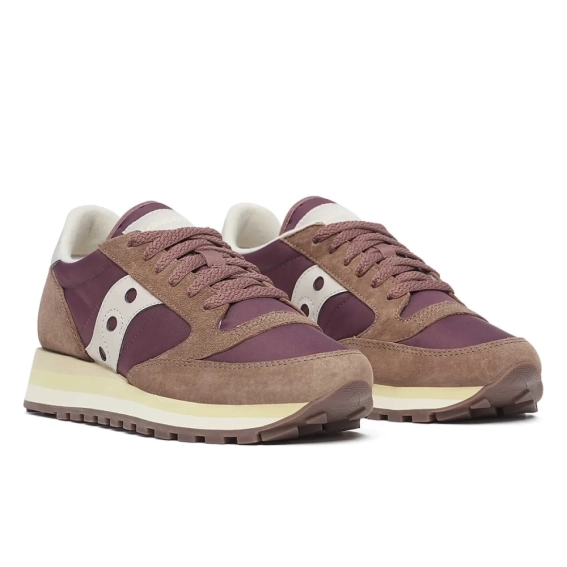 Кроссовки Saucony JAZZ TRIPLE S60530-59 фото 2 — интернет-магазин Tapok