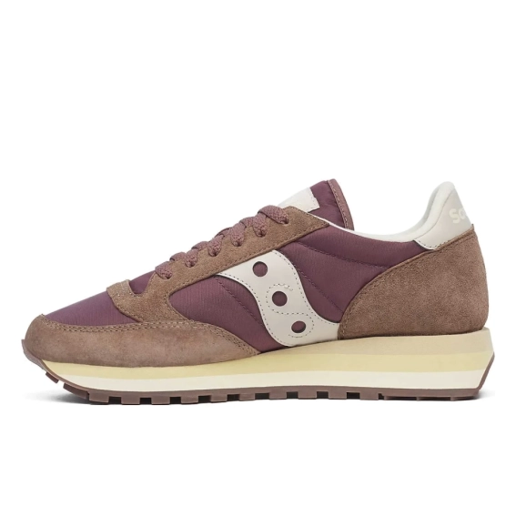 Кроссовки Saucony JAZZ TRIPLE S60530-59 фото 3 — интернет-магазин Tapok