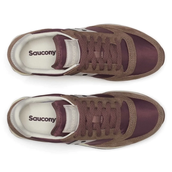 Кроссовки Saucony JAZZ TRIPLE S60530-59 фото 5 — интернет-магазин Tapok