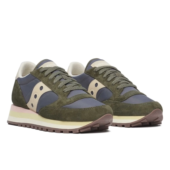 Кросівки Saucony JAZZ TRIPLE S60530-60 фото 2 — інтернет-магазин Tapok