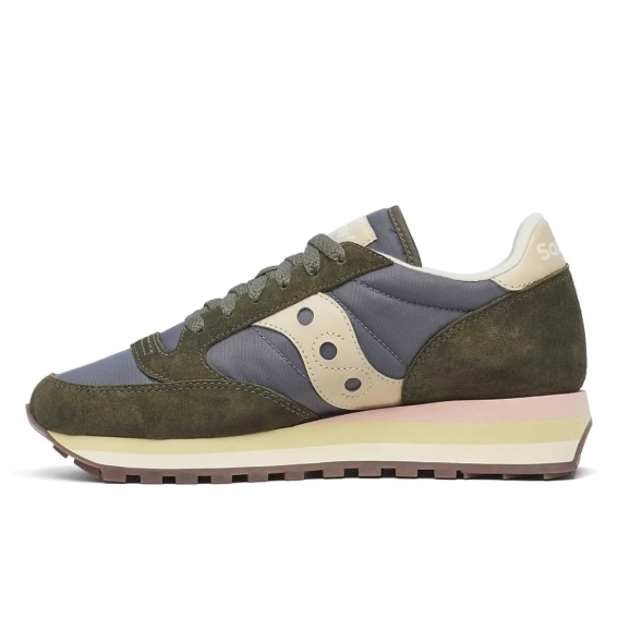 Кросівки Saucony JAZZ TRIPLE S60530-60 фото 3 — інтернет-магазин Tapok