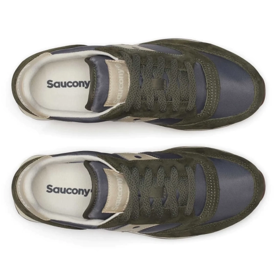 Кросівки Saucony JAZZ TRIPLE S60530-60 фото 5 — інтернет-магазин Tapok