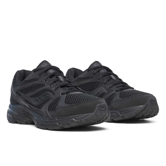 Кросівки Saucony RIDE MILLENNIUM S70850-4 фото 2 — інтернет-магазин Tapok
