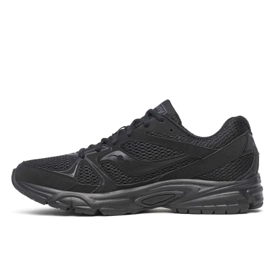 Кросівки Saucony RIDE MILLENNIUM S70850-4 фото 3 — інтернет-магазин Tapok