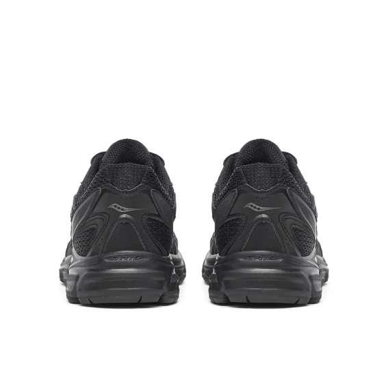 Кросівки Saucony RIDE MILLENNIUM S70850-4 фото 4 — інтернет-магазин Tapok