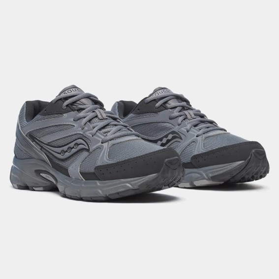 Кросівки Saucony RIDE MILLENNIUM S70942-3 фото 2 — інтернет-магазин Tapok