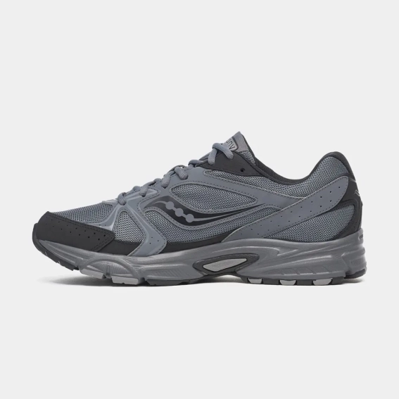 Кросівки Saucony RIDE MILLENNIUM S70942-3 фото 3 — інтернет-магазин Tapok