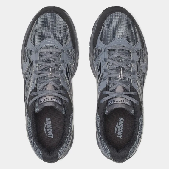 Кросівки Saucony RIDE MILLENNIUM S70942-3 фото 4 — інтернет-магазин Tapok
