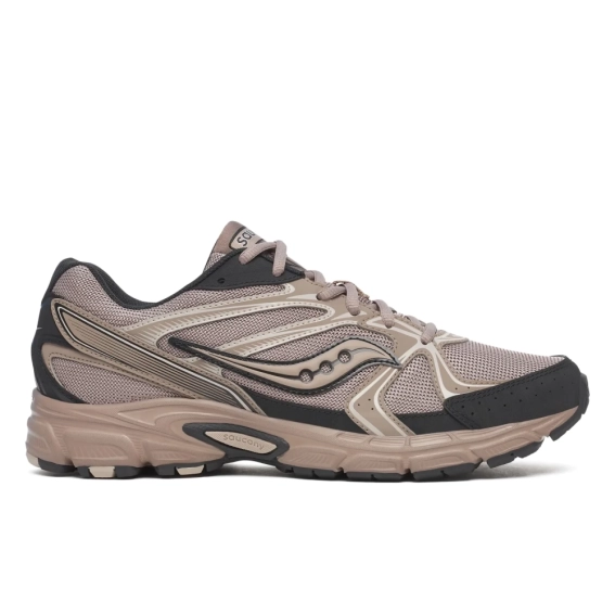 Кросівки Saucony RIDE MILLENNIUM S70942-1 фото 1 — інтернет-магазин Tapok