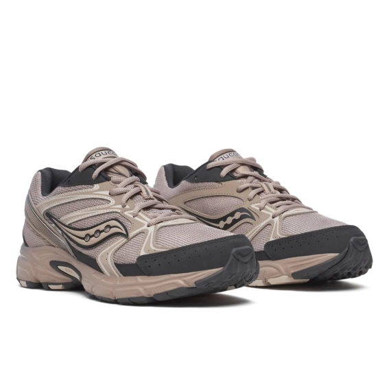 Кросівки Saucony RIDE MILLENNIUM S70942-1 фото 2 — інтернет-магазин Tapok