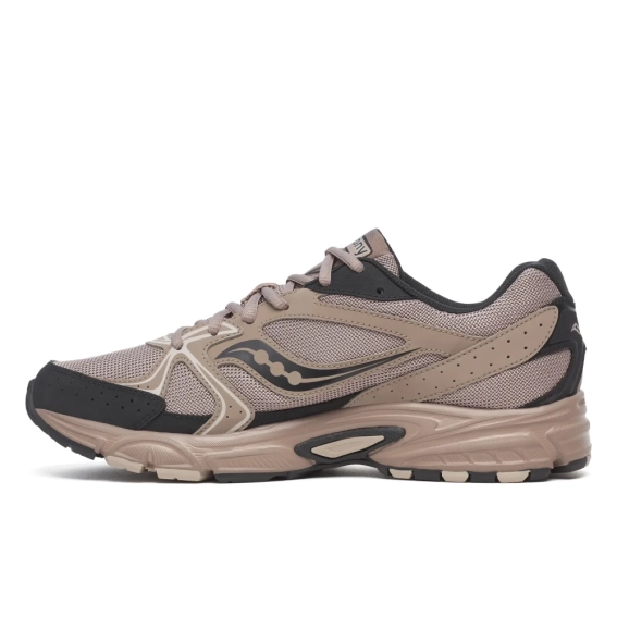 Кросівки Saucony RIDE MILLENNIUM S70942-1 фото 3 — інтернет-магазин Tapok