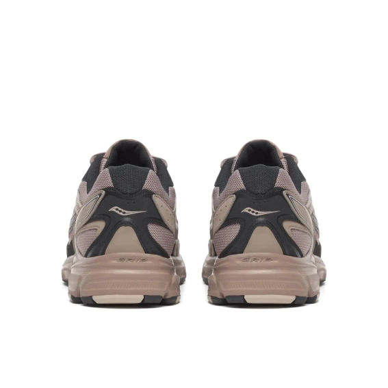 Кросівки Saucony RIDE MILLENNIUM S70942-1 фото 4 — інтернет-магазин Tapok