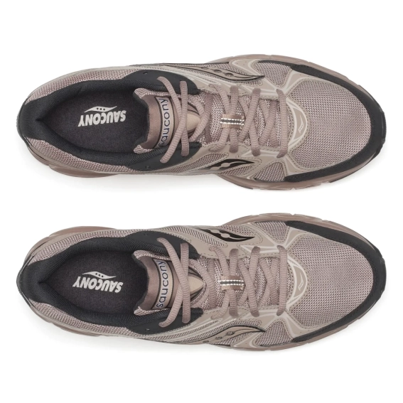 Кросівки Saucony RIDE MILLENNIUM S70942-1 фото 5 — інтернет-магазин Tapok