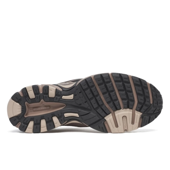 Кросівки Saucony RIDE MILLENNIUM S70942-1 фото 6 — інтернет-магазин Tapok
