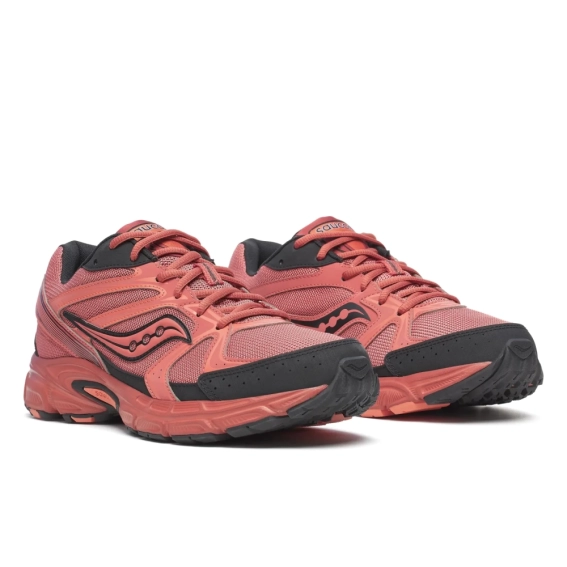 Кросівки Saucony RIDE MILLENNIUM S70942-2 фото 2 — інтернет-магазин Tapok