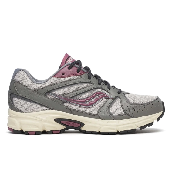 Кроссовки Saucony RIDE MILLENNIUM CRAFTED S60940-1 фото 1 — интернет-магазин Tapok