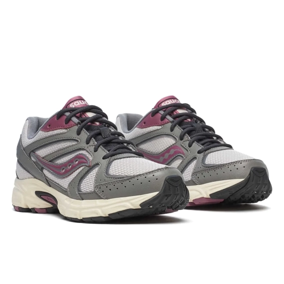 Кроссовки Saucony RIDE MILLENNIUM CRAFTED S60940-1 фото 2 — интернет-магазин Tapok