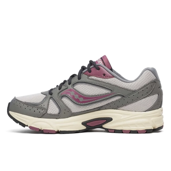 Кроссовки Saucony RIDE MILLENNIUM CRAFTED S60940-1 фото 3 — интернет-магазин Tapok
