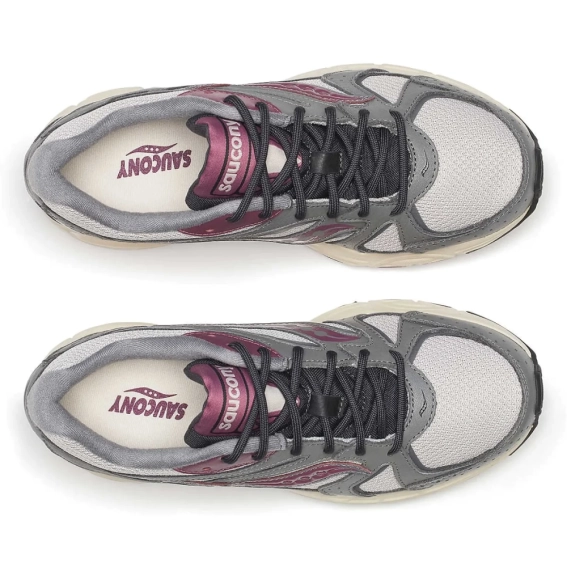 Кроссовки Saucony RIDE MILLENNIUM CRAFTED S60940-1 фото 5 — интернет-магазин Tapok