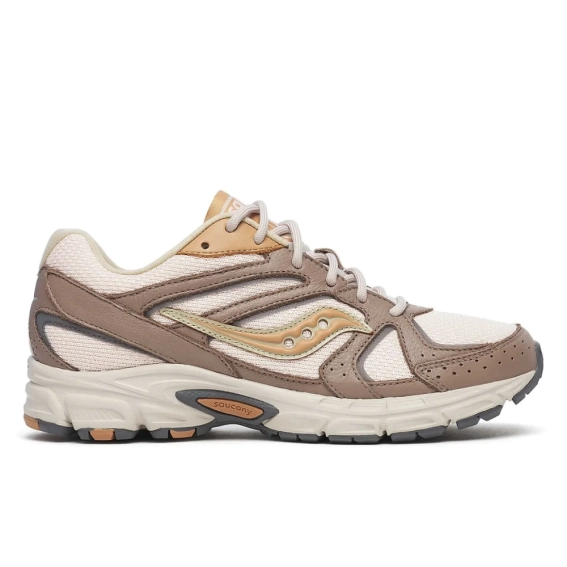 Кроссовки Saucony RIDE MILLENNIUM CRAFTED S60940-2 фото 1 — интернет-магазин Tapok