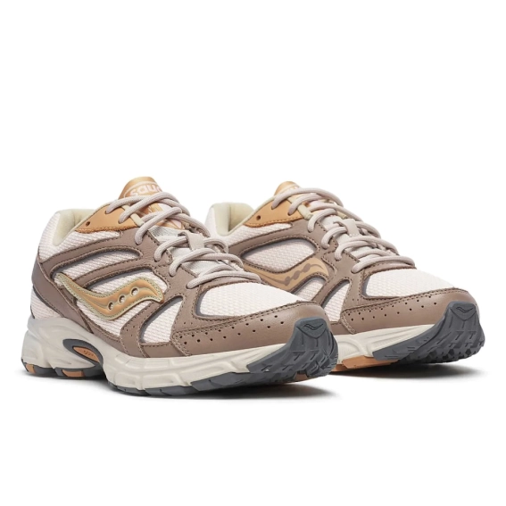 Кроссовки Saucony RIDE MILLENNIUM CRAFTED S60940-2 фото 2 — интернет-магазин Tapok
