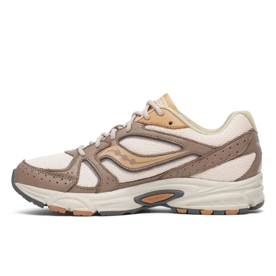 Кроссовки Saucony RIDE MILLENNIUM CRAFTED S60940-2 фото 3 — интернет-магазин Tapok