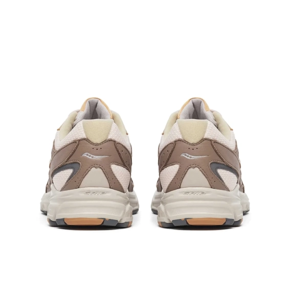 Кроссовки Saucony RIDE MILLENNIUM CRAFTED S60940-2 фото 4 — интернет-магазин Tapok