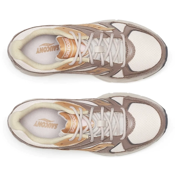 Кроссовки Saucony RIDE MILLENNIUM CRAFTED S60940-2 фото 5 — интернет-магазин Tapok