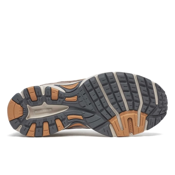 Кроссовки Saucony RIDE MILLENNIUM CRAFTED S60940-2 фото 6 — интернет-магазин Tapok