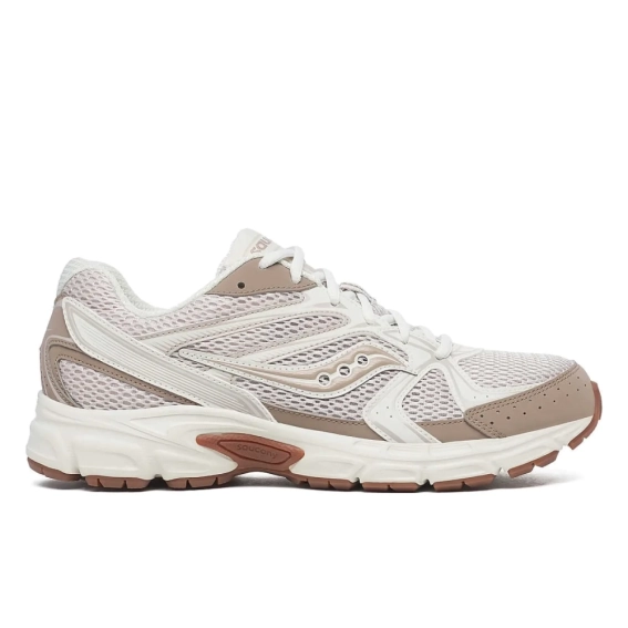 Кроссовки Saucony RIDE MILLENNIUM MATTE S70850-5 фото 1 — интернет-магазин Tapok