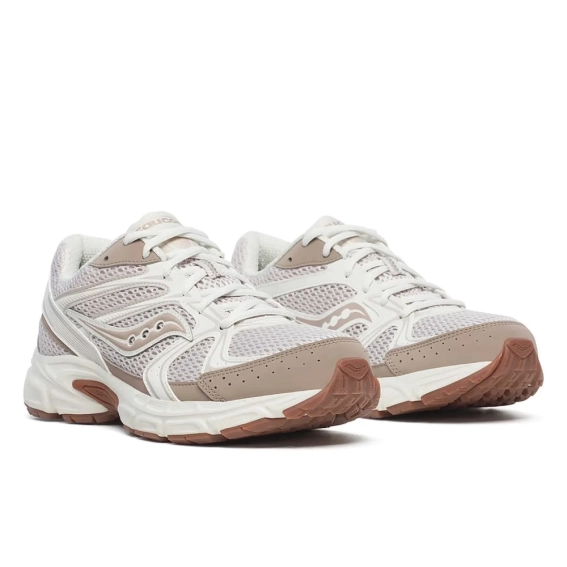 Кроссовки Saucony RIDE MILLENNIUM MATTE S70850-5 фото 2 — интернет-магазин Tapok