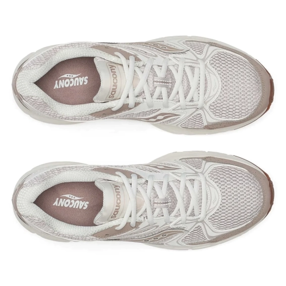 Кроссовки Saucony RIDE MILLENNIUM MATTE S70850-5 фото 5 — интернет-магазин Tapok