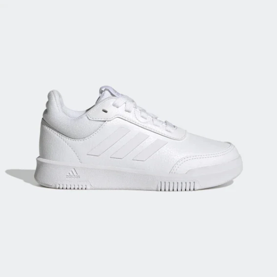 Кросівки TENSAUR SPORT GW6423 Adidas 3,5 (36) Білий GW6423 фото 1 — інтернет-магазин Tapok