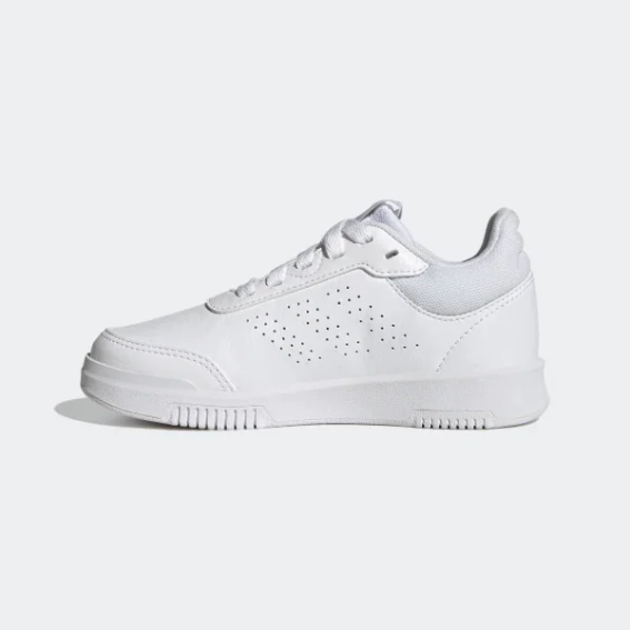 Кросівки TENSAUR SPORT GW6423 Adidas 3,5 (36) Білий GW6423 фото 2 — інтернет-магазин Tapok