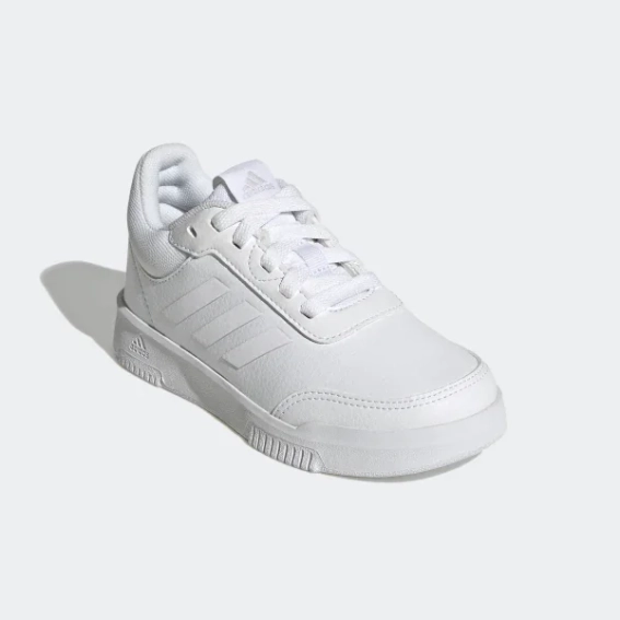 Кросівки TENSAUR SPORT GW6423 Adidas 3,5 (36) Білий GW6423 фото 3 — інтернет-магазин Tapok