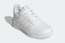 Кросівки TENSAUR SPORT GW6423 Adidas 3,5 (36) Білий GW6423 Фото 3
